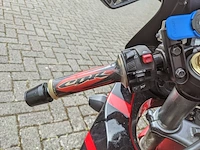 Motor honda, cbr1000rr, 2006 - afbeelding 7 van  51