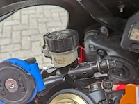 Motor honda, cbr1000rr, 2006 - afbeelding 11 van  51