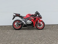 Motor honda, cbr1000rr, 2006 - afbeelding 1 van  51