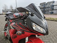 Motor honda, cbr1000rr, 2006 - afbeelding 15 van  51