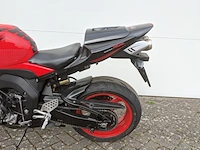 Motor honda, cbr1000rr, 2006 - afbeelding 16 van  51