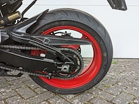 Motor honda, cbr1000rr, 2006 - afbeelding 17 van  51