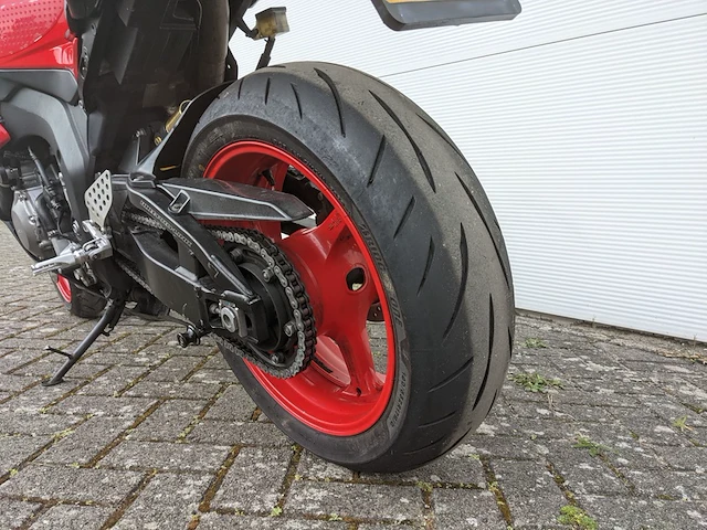 Motor honda, cbr1000rr, 2006 - afbeelding 18 van  51