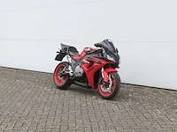 Motor honda, cbr1000rr, 2006 - afbeelding 12 van  51