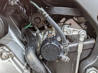 Motor honda, cbr1000rr, 2006 - afbeelding 26 van  51