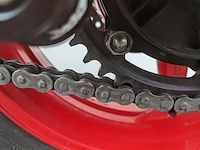 Motor honda, cbr1000rr, 2006 - afbeelding 29 van  51
