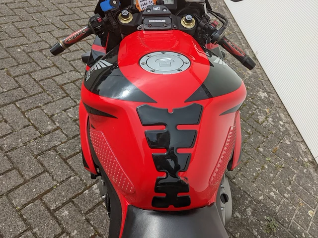 Motor honda, cbr1000rr, 2006 - afbeelding 31 van  51