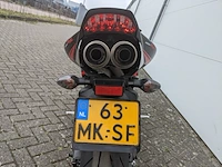 Motor honda, cbr1000rr, 2006 - afbeelding 44 van  51