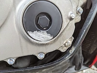 Motor honda, cbr1000rr, 2006 - afbeelding 47 van  51
