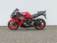 Motor honda, cbr1000rr, 2006 - afbeelding 45 van  51