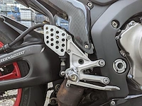 Motor, honda, cbr1000rr, 2006 - afbeelding 40 van  52
