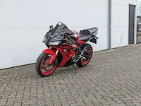 Motor, honda, cbr1000rr, 2006 - afbeelding 34 van  52