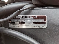 Motor, honda, cbr1000rr, 2006 - afbeelding 46 van  52