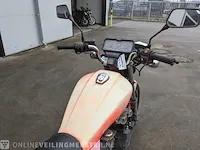 Motor honda, cbx 650 e, bouwjaar 1985 - afbeelding 2 van  38