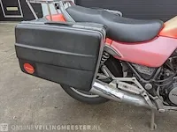 Motor honda, cbx 650 e, bouwjaar 1985 - afbeelding 10 van  38