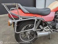 Motor honda, cbx 650 e, bouwjaar 1985 - afbeelding 11 van  38