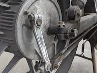 Motor honda, cbx 650 e, bouwjaar 1985 - afbeelding 16 van  38