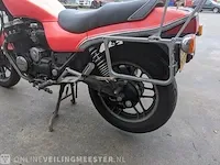 Motor honda, cbx 650 e, bouwjaar 1985 - afbeelding 17 van  38