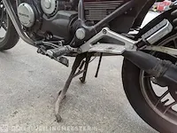 Motor honda, cbx 650 e, bouwjaar 1985 - afbeelding 18 van  38