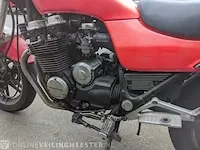 Motor honda, cbx 650 e, bouwjaar 1985 - afbeelding 19 van  38