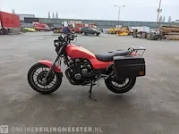 Motor honda, cbx 650 e, bouwjaar 1985 - afbeelding 34 van  38