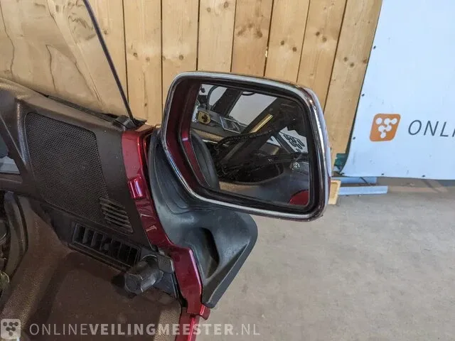 Motor honda, gl 1500 se gold wing, bouwjaar 1996 - afbeelding 10 van  29
