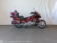 Motor honda, gl 1500 se gold wing, bouwjaar 1996 - afbeelding 1 van  29