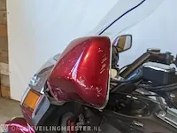 Motor honda, gl 1500 se gold wing, bouwjaar 1996 - afbeelding 20 van  29