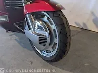 Motor honda, gl 1500 se gold wing, bouwjaar 1996 - afbeelding 29 van  29