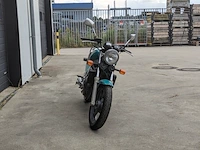 Motor, honda, ntv 650, 1996 - afbeelding 2 van  50
