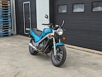 Motor, honda, ntv 650, 1996 - afbeelding 3 van  50