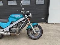 Motor, honda, ntv 650, 1996 - afbeelding 5 van  50