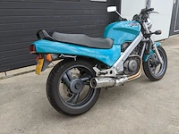 Motor, honda, ntv 650, 1996 - afbeelding 8 van  50