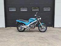Motor, honda, ntv 650, 1996 - afbeelding 1 van  50