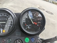 Motor, honda, ntv 650, 1996 - afbeelding 16 van  50