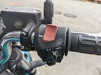 Motor, honda, ntv 650, 1996 - afbeelding 20 van  50