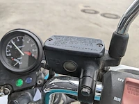 Motor, honda, ntv 650, 1996 - afbeelding 21 van  50
