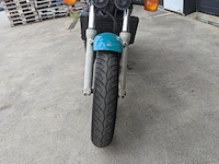 Motor, honda, ntv 650, 1996 - afbeelding 27 van  50