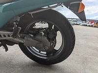 Motor, honda, ntv 650, 1996 - afbeelding 39 van  50
