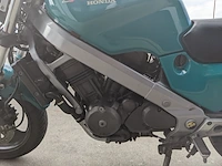 Motor, honda, ntv 650, 1996 - afbeelding 41 van  50