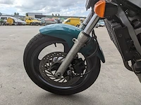 Motor, honda, ntv 650, 1996 - afbeelding 42 van  50