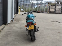 Motor, honda, ntv 650, 1996 - afbeelding 34 van  50