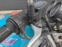 Motor, honda, ntv 650, 1996 - afbeelding 46 van  50