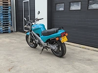 Motor, honda, ntv 650, 1996 - afbeelding 45 van  50