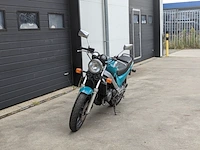 Motor, honda, ntv 650, 1996 - afbeelding 50 van  50