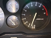 Motor, honda, sport cbr1000f, 1992 - afbeelding 8 van  78