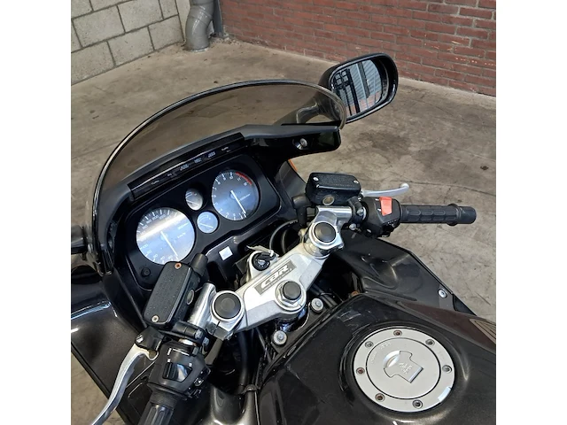 Motor, honda, sport cbr1000f, 1992 - afbeelding 13 van  78