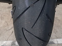 Motor, honda, sport cbr1000f, 1992 - afbeelding 17 van  78