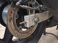 Motor, honda, sport cbr1000f, 1992 - afbeelding 19 van  78