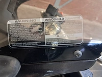 Motor, honda, sport cbr1000f, 1992 - afbeelding 30 van  78